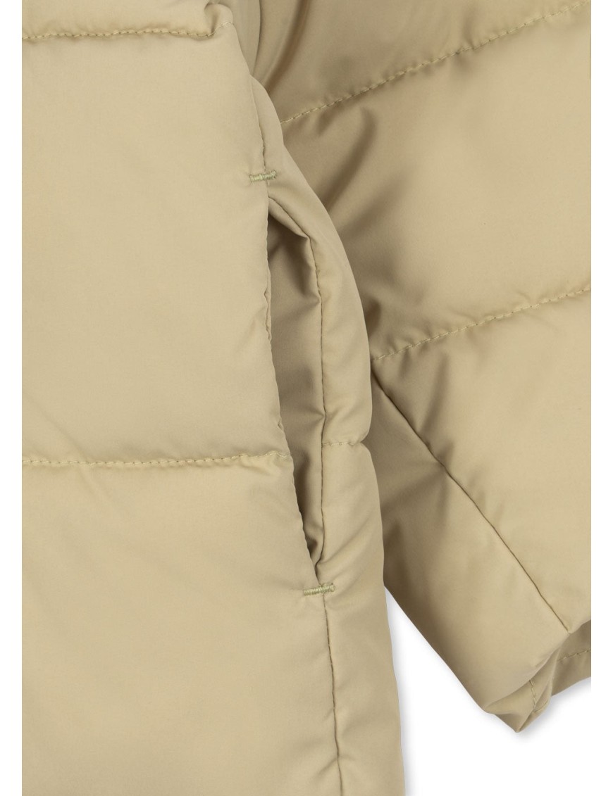 Konges Sløjd Alpi Collar Jacket – Kurtka Dziecięca | Ecobobo