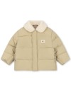 Konges Sløjd Alpi Collar Jacket – Kurtka Dziecięca | Ecobobo