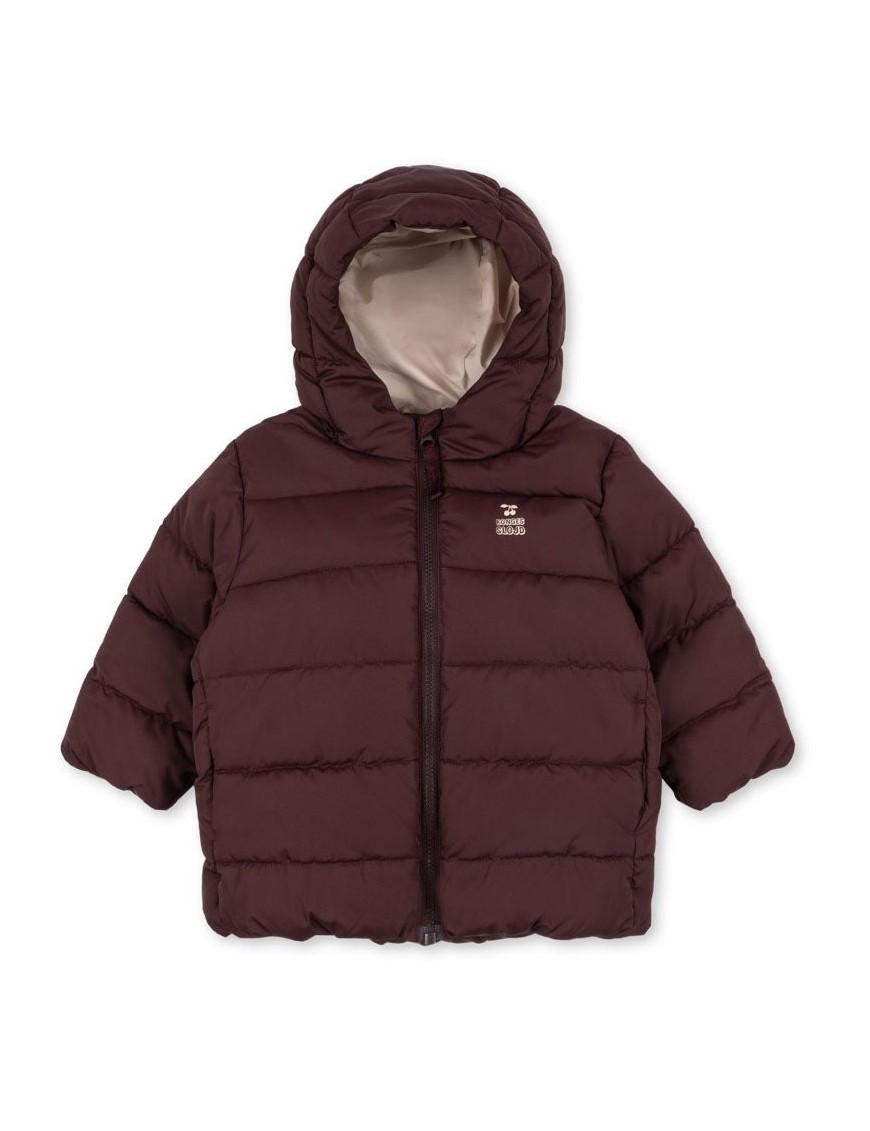 Konges Sløjd Alpi Jacket GRS Decent – Kurtka Dziecięca Konges Sløjd Alpi Jacket GRS Decent – Kurtka Dziecięca