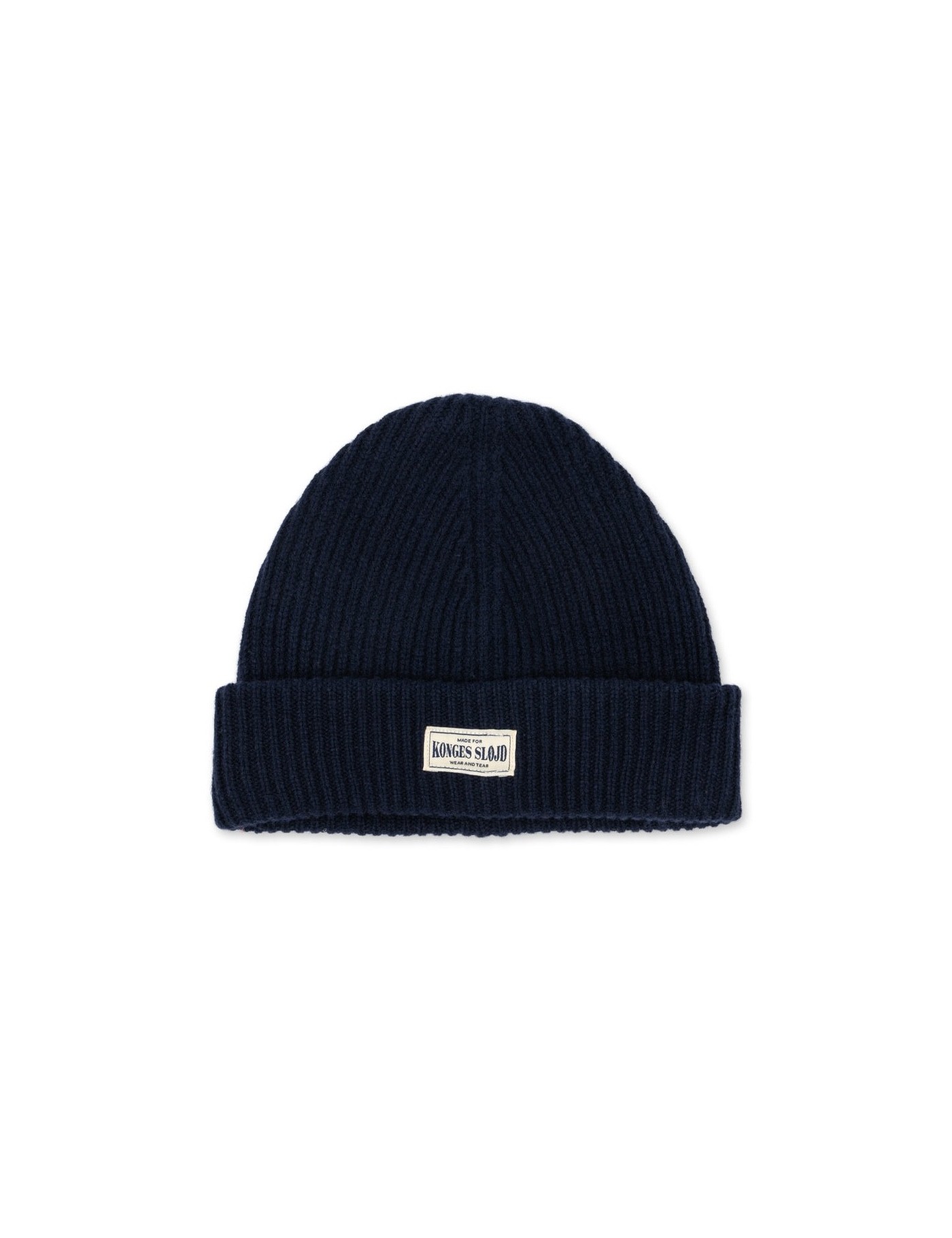 Konges Sløjd Basil Beanie – Czapka Dziecięca | Ecobobo