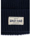 Konges Sløjd Basil Beanie – Czapka Dziecięca | Ecobobo