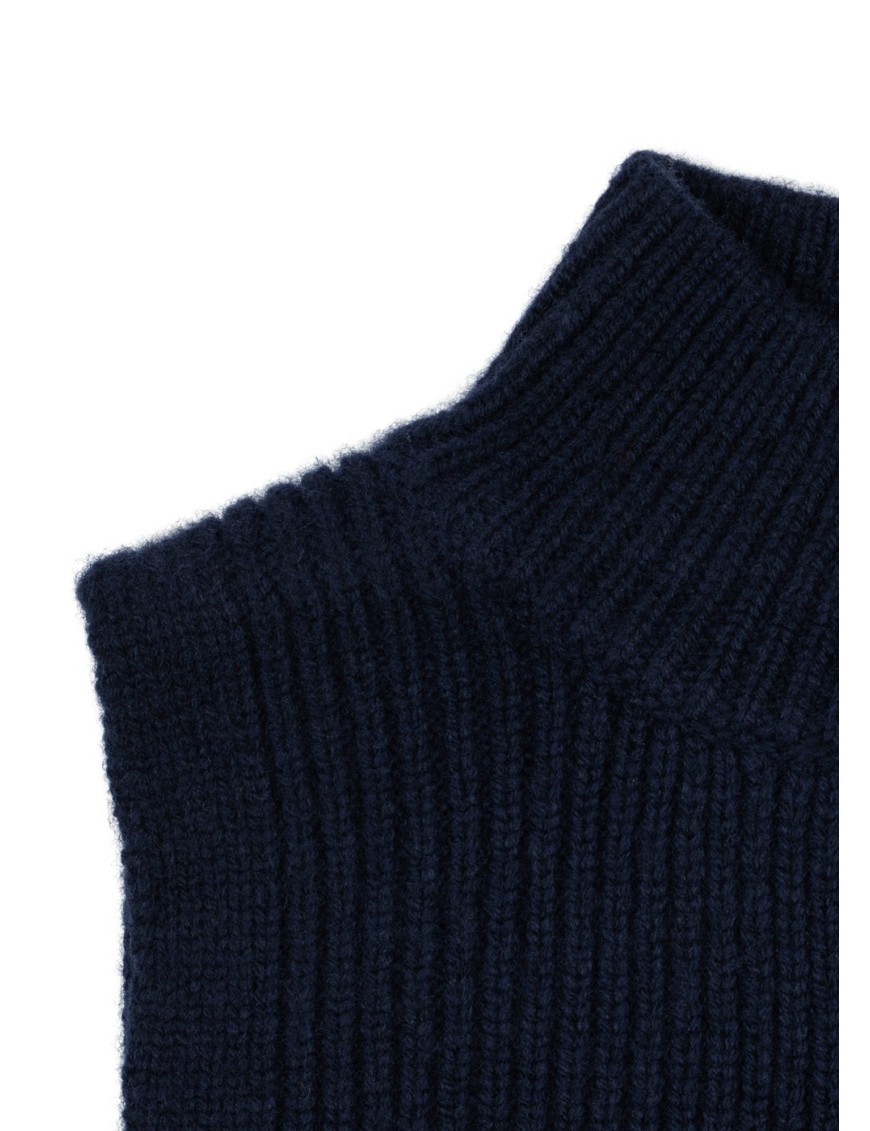 Konges Sløjd Neckwarmer Eclipse – Komin Dziecięcy | Ecobobo