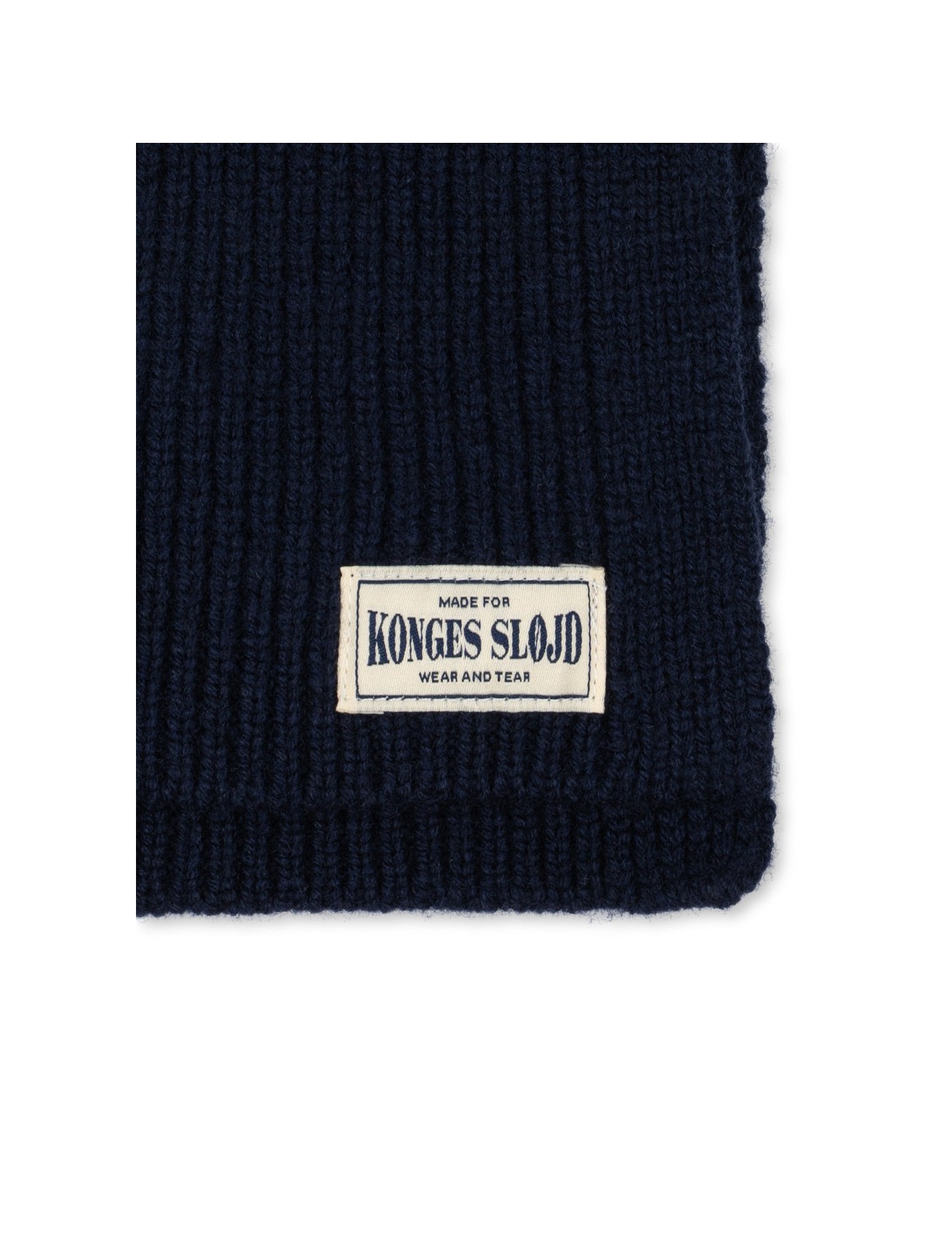 Konges Sløjd Neckwarmer Eclipse – Komin Dziecięcy | Ecobobo