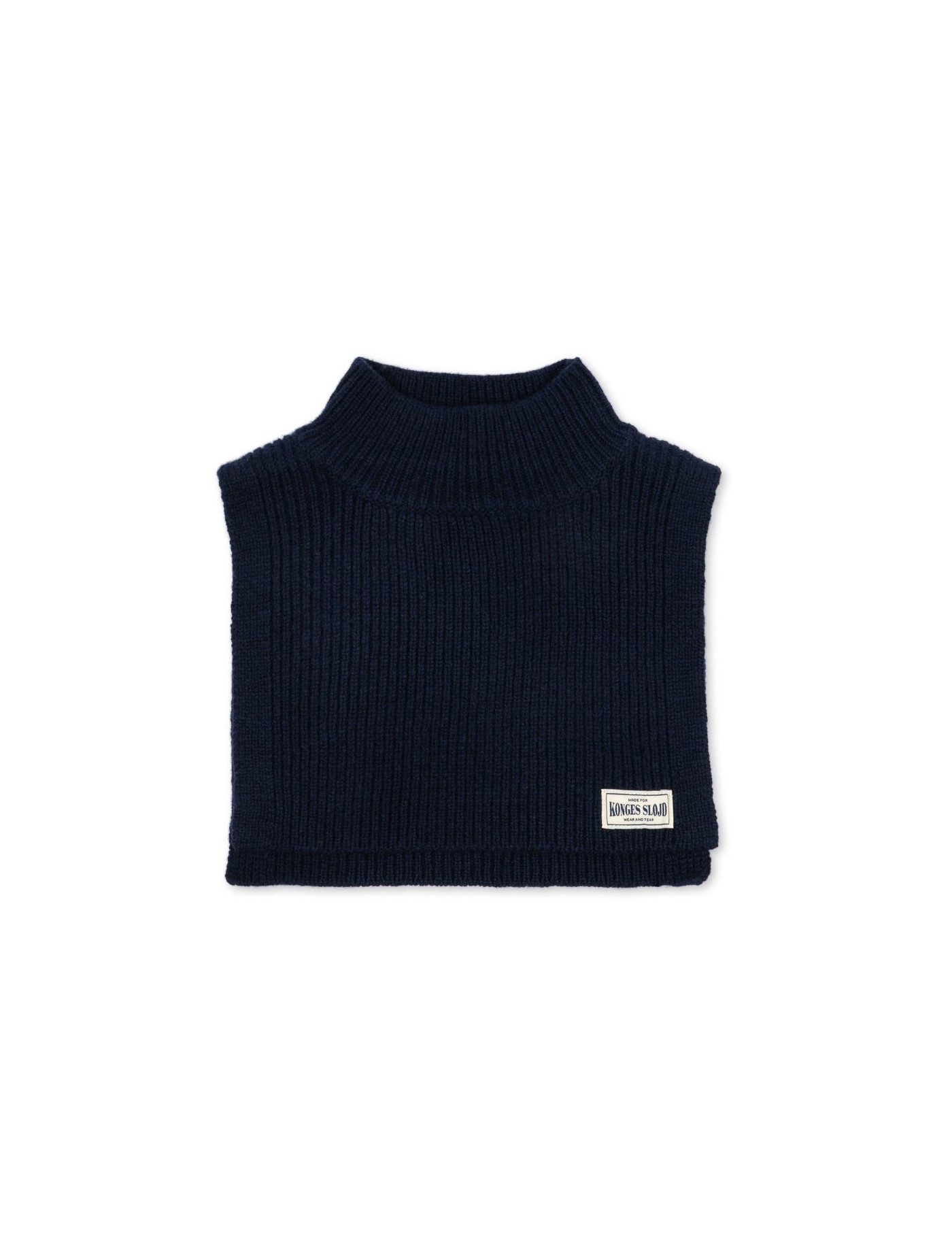 Konges Sløjd Neckwarmer Eclipse – Komin Dziecięcy | Ecobobo