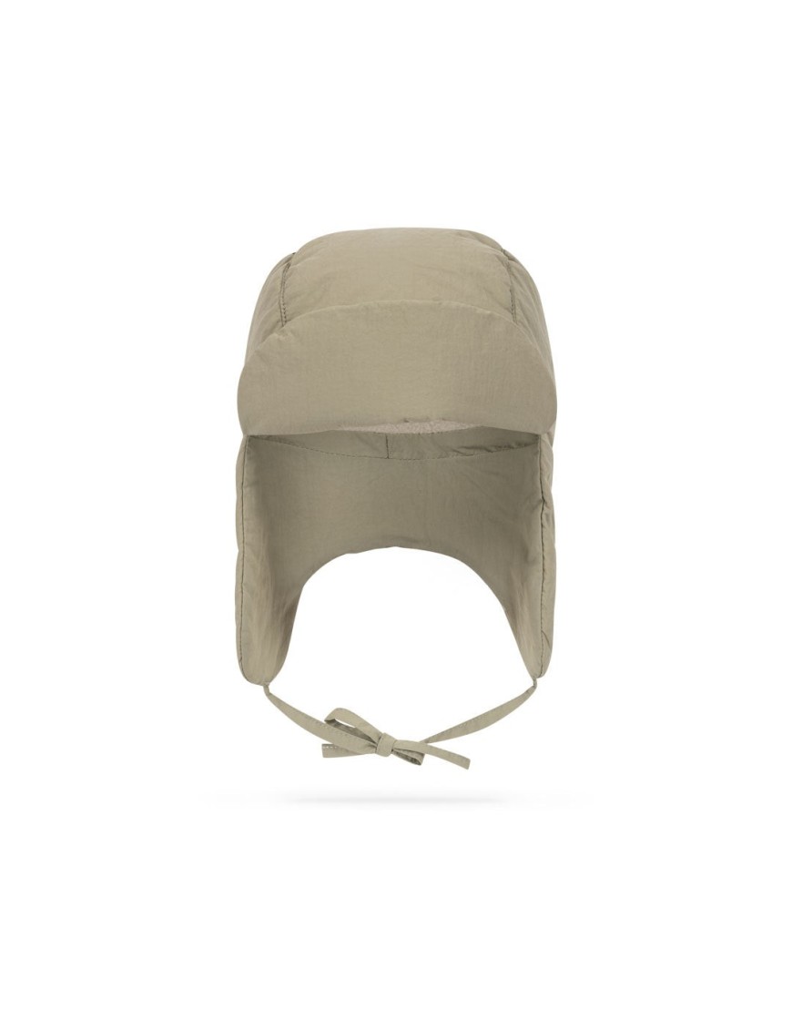 Konges Sløjd Juno Hat – Czapka Dziecięca | Ecobobo