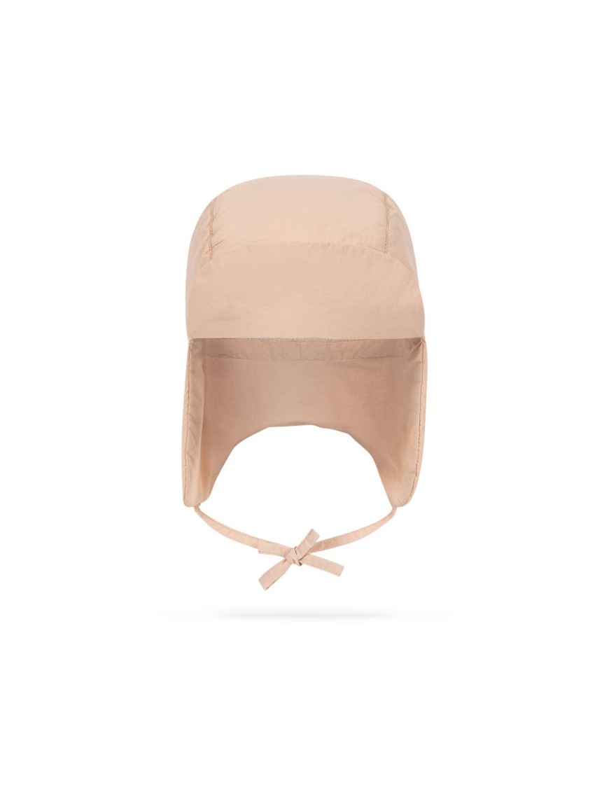 Konges Sløjd Juno Hat – Czapka Dziecięca | Ecobobo