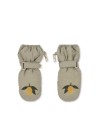 Konges Sløjd Juno Mittens – Rękawiczki Dziecięce | Ecobobo