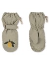 Konges Sløjd Juno Mittens – Rękawiczki Dziecięce | Ecobobo