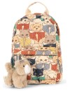 Konges Sløjd Juno Mini Backpack – Plecak Dziecięcy