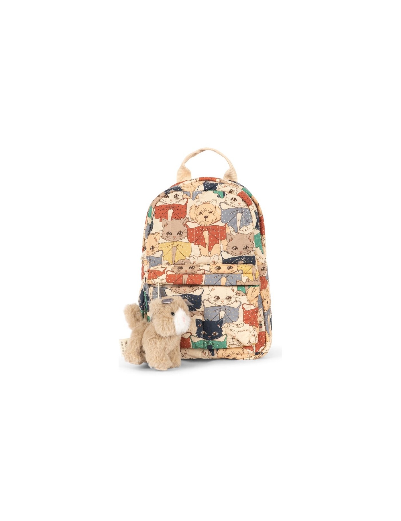 Konges Sløjd Juno Mini Backpack – Plecak Dziecięcy