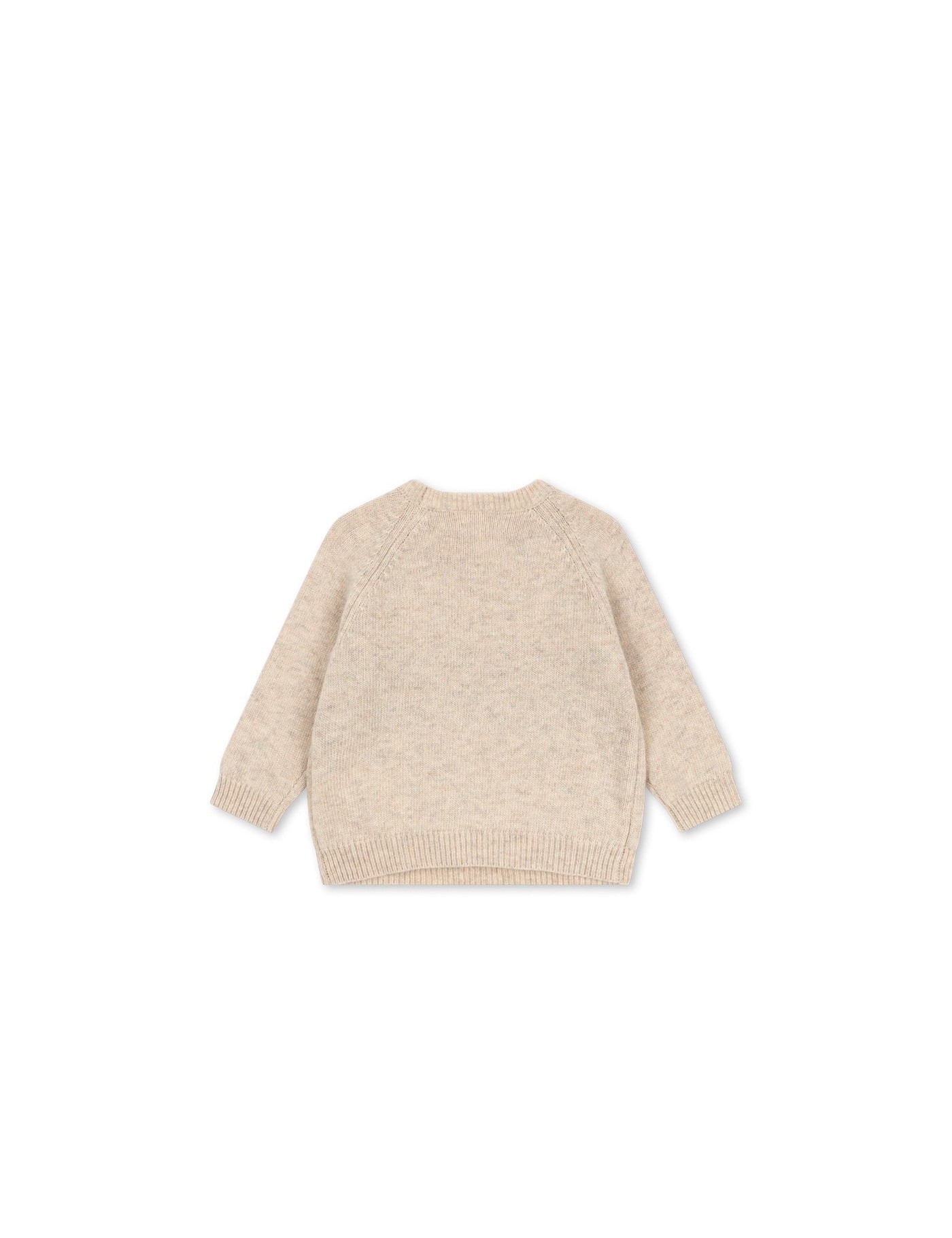 Konges Sløjd Billi Knit Sweater – Sweter Dziecięcy