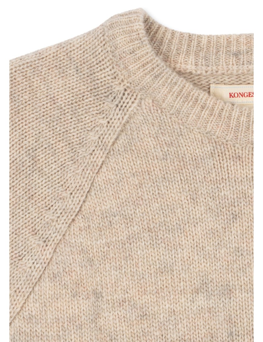 Konges Sløjd Billi Knit Sweater – Sweter Dziecięcy