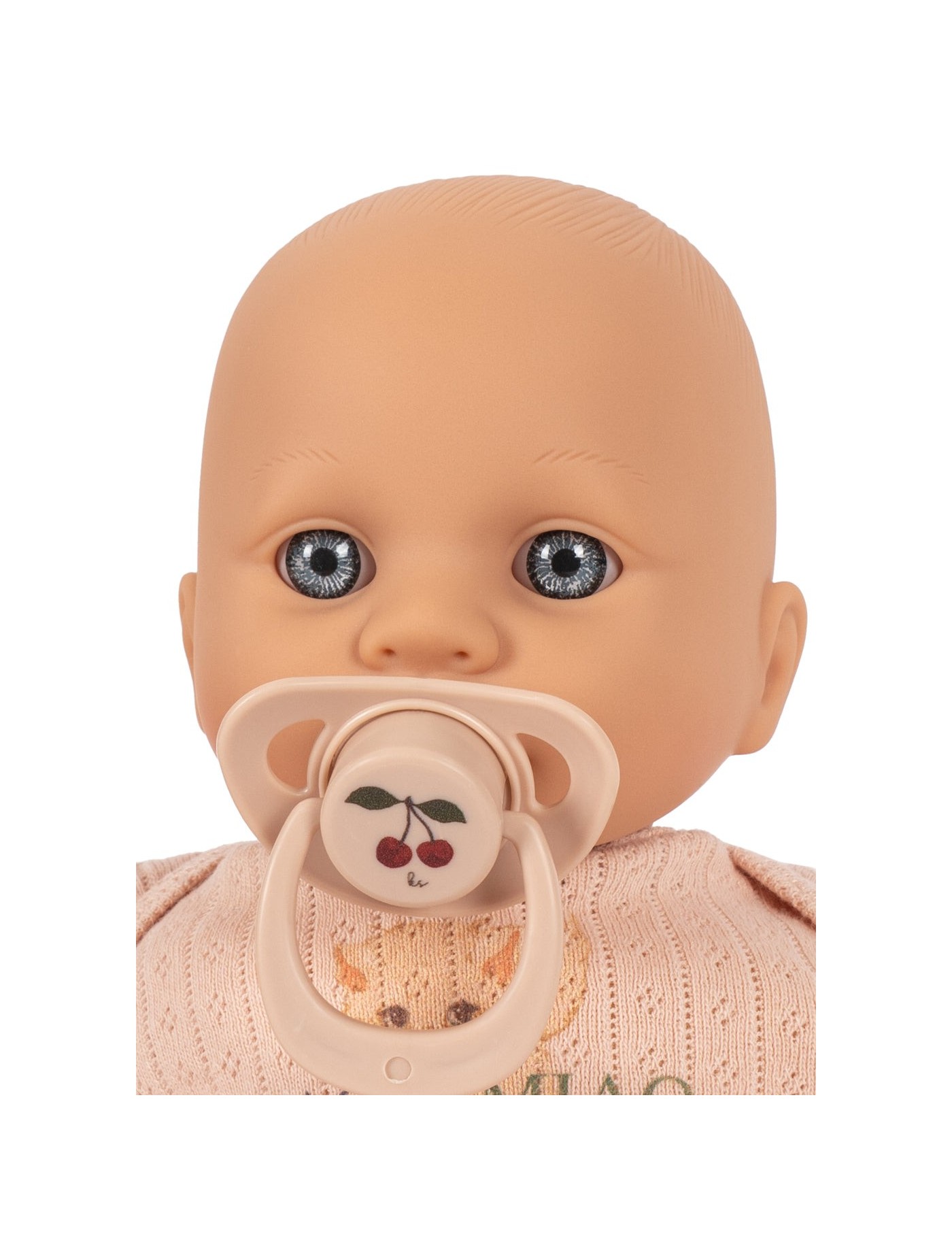 Konges Sløjd Cattie Baby Doll With Lift – Lalka dla Dziecka