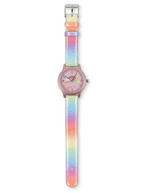 Konges Sløjd Kids Watch Rainbow – Zegarek Dziecięcy