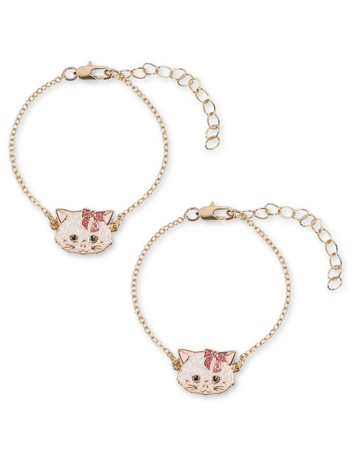 Konges Sløjd Bestie Bracelets – Bransoletki Przyjaźni