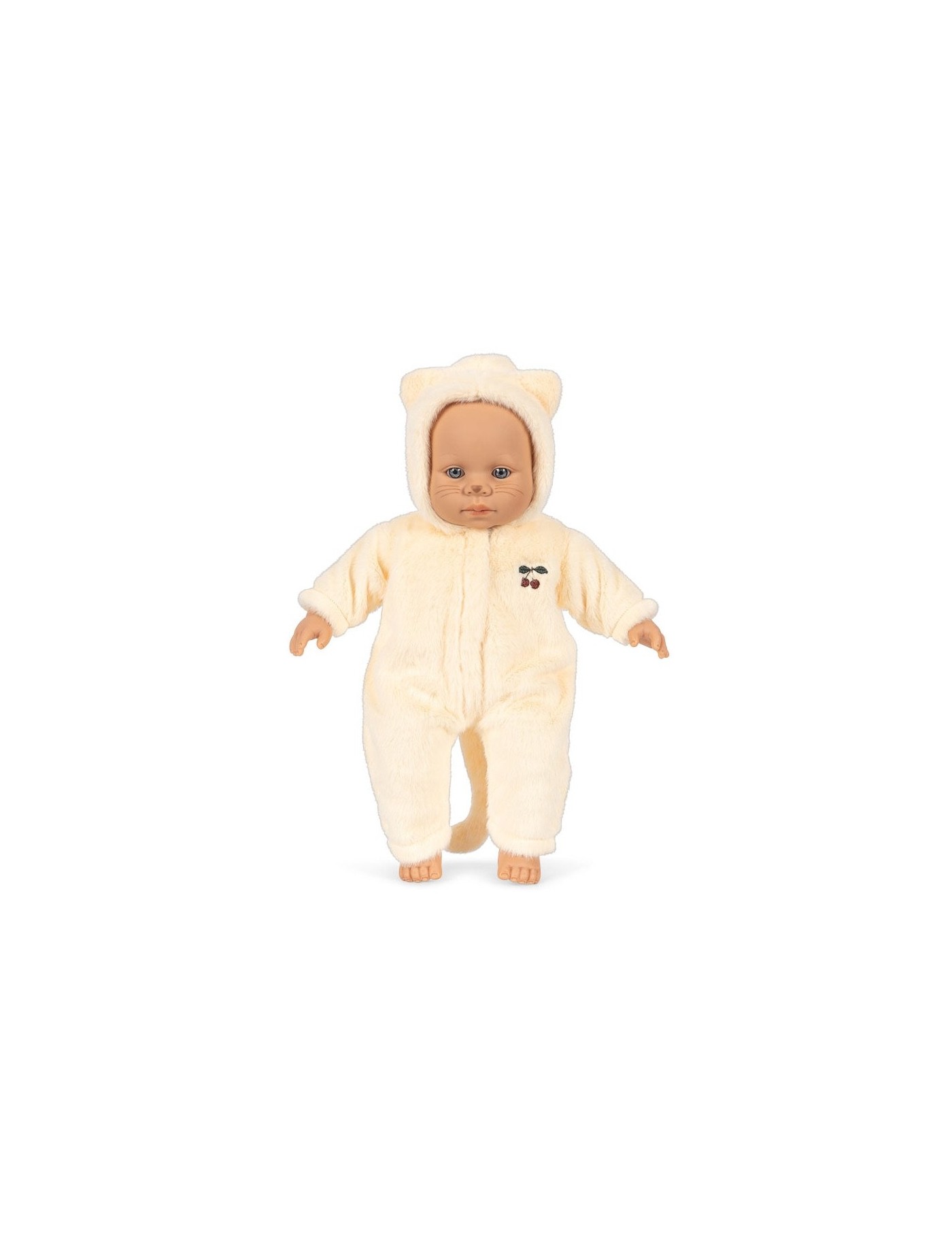 Kitty Doll – Lalka Kotek 40 cm dla Dzieci 18m+ | Ecobobo
