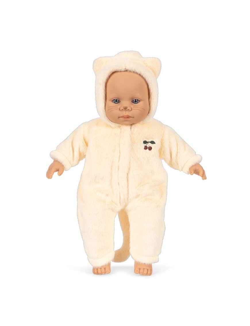 Kitty Doll – Lalka Kotek 40 cm dla Dzieci 18m+ | Ecobobo