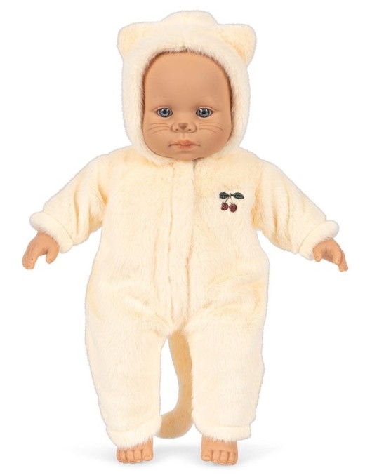 Kitty Doll – Lalka Kotek 40 cm dla Dzieci 18m+ | Ecobobo