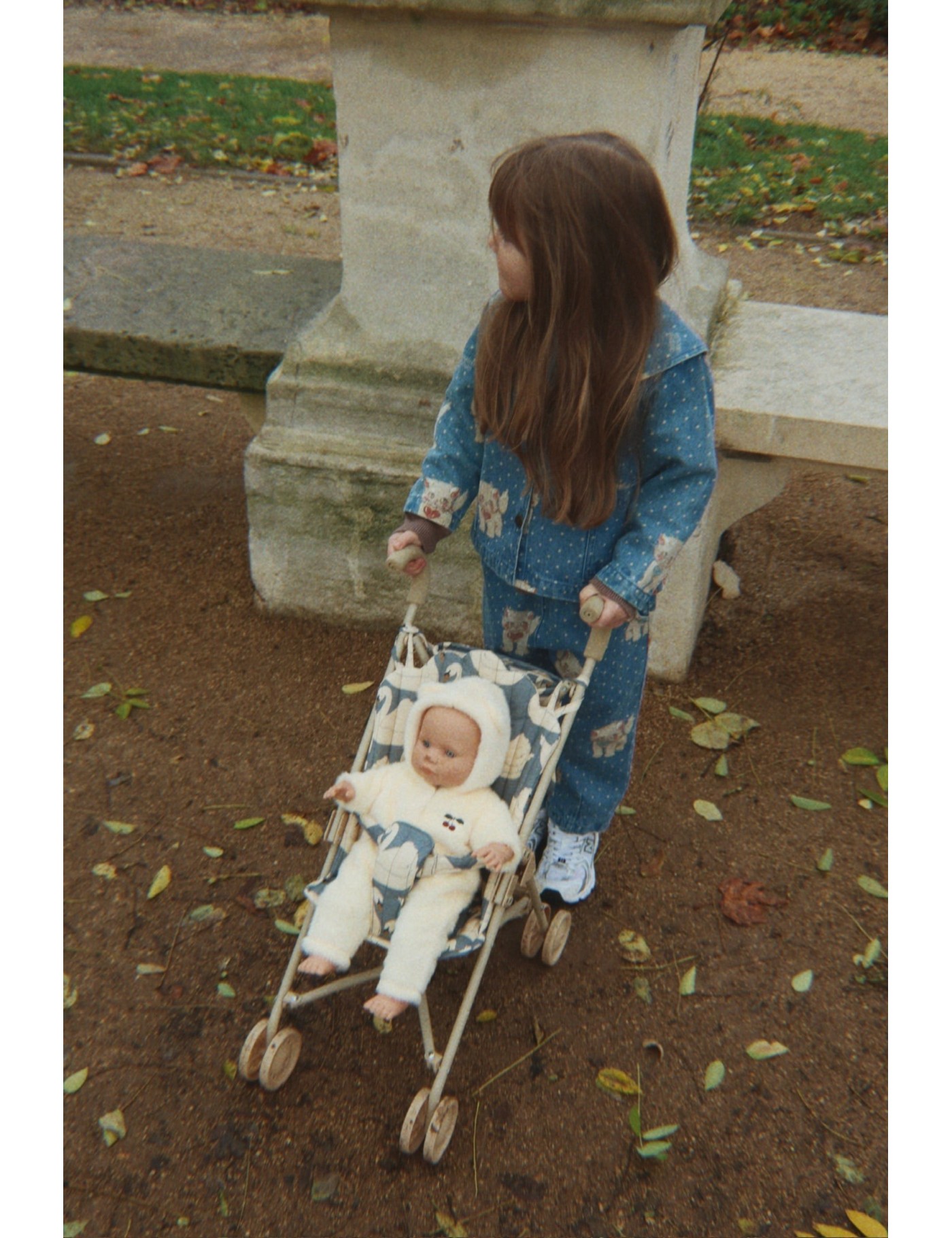 Kitty Doll – Lalka Kotek 40 cm dla Dzieci 18m+ | Ecobobo