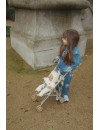 Kitty Doll – Lalka Kotek 40 cm dla Dzieci 18m+ | Ecobobo