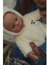 Kitty Doll – Lalka Kotek 40 cm dla Dzieci 18m+ | Ecobobo