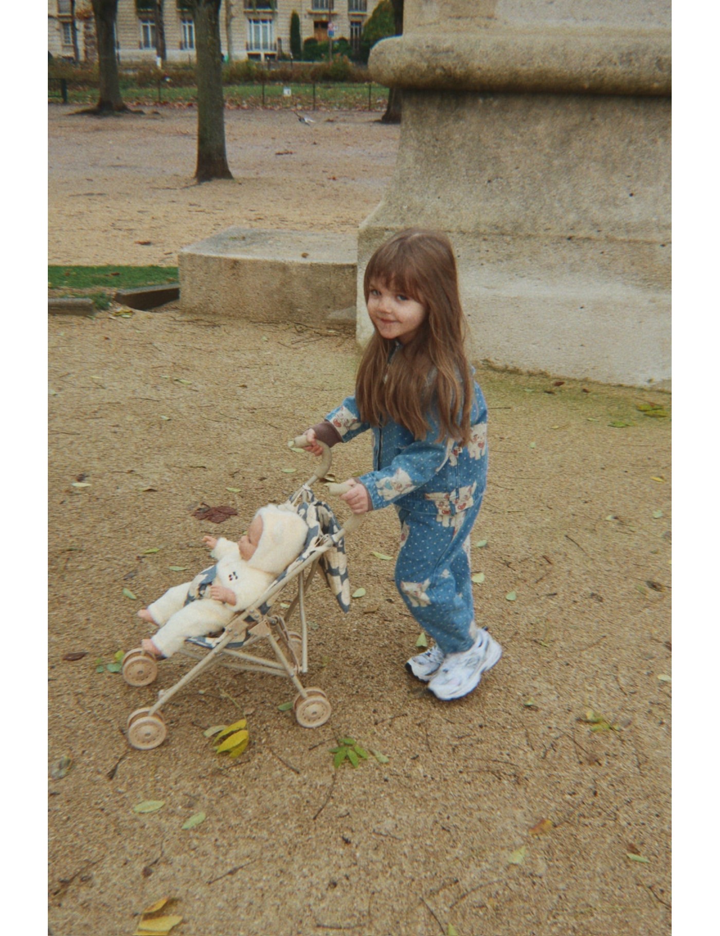 Kitty Doll – Lalka Kotek 40 cm dla Dzieci 18m+ | Ecobobo
