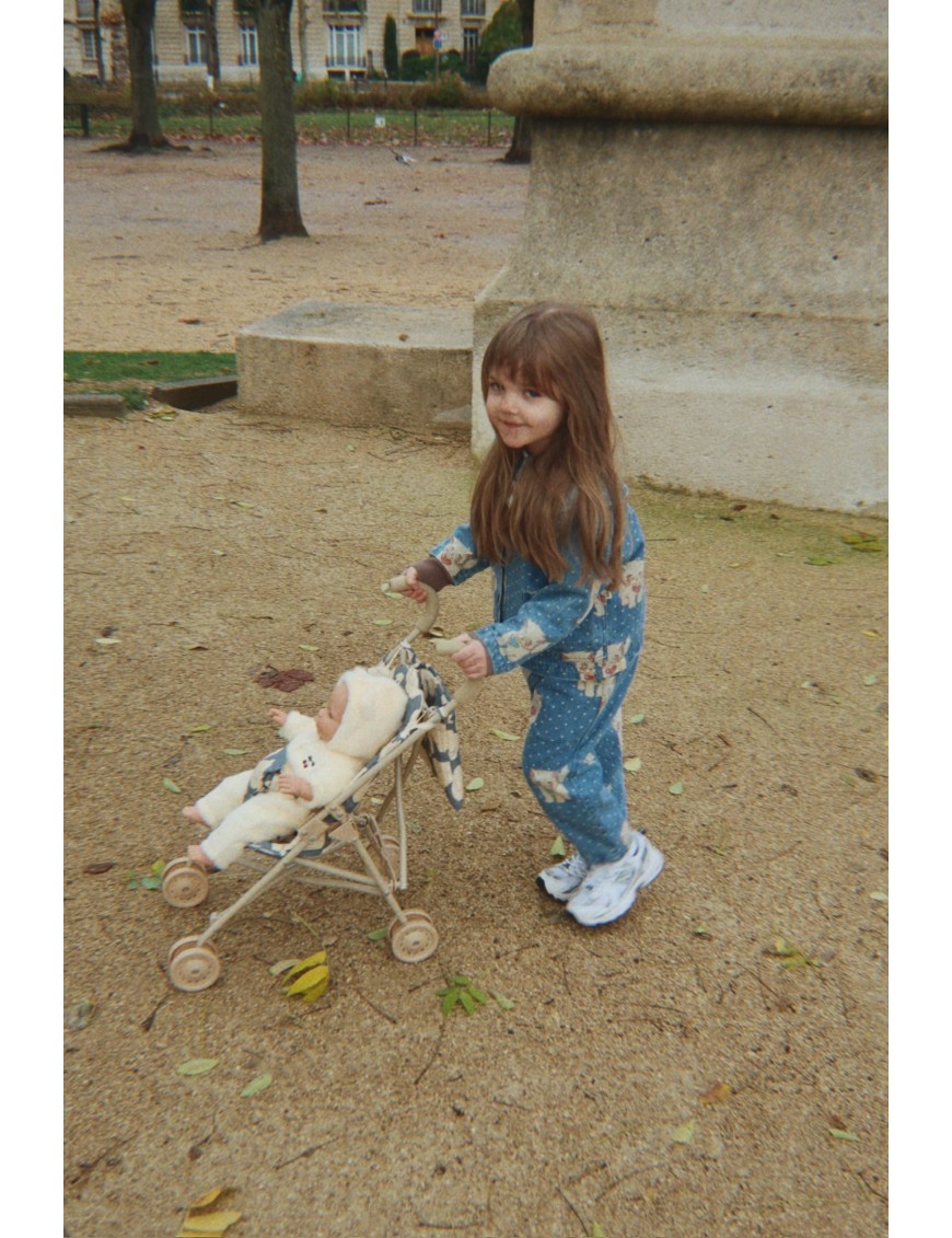 Kitty Doll – Lalka Kotek 40 cm dla Dzieci 18m+ | Ecobobo
