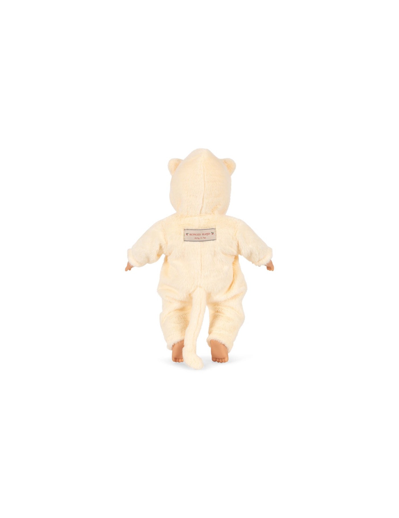 Kitty Doll – Lalka Kotek 40 cm dla Dzieci 18m+ | Ecobobo