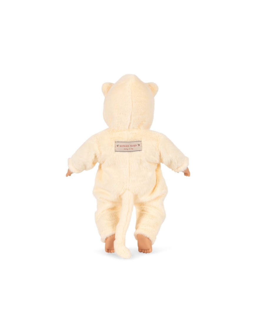 Kitty Doll – Lalka Kotek 40 cm dla Dzieci 18m+ | Ecobobo