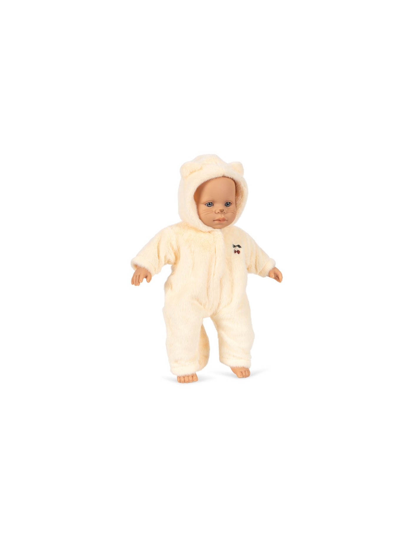 Kitty Doll – Lalka Kotek 40 cm dla Dzieci 18m+ | Ecobobo