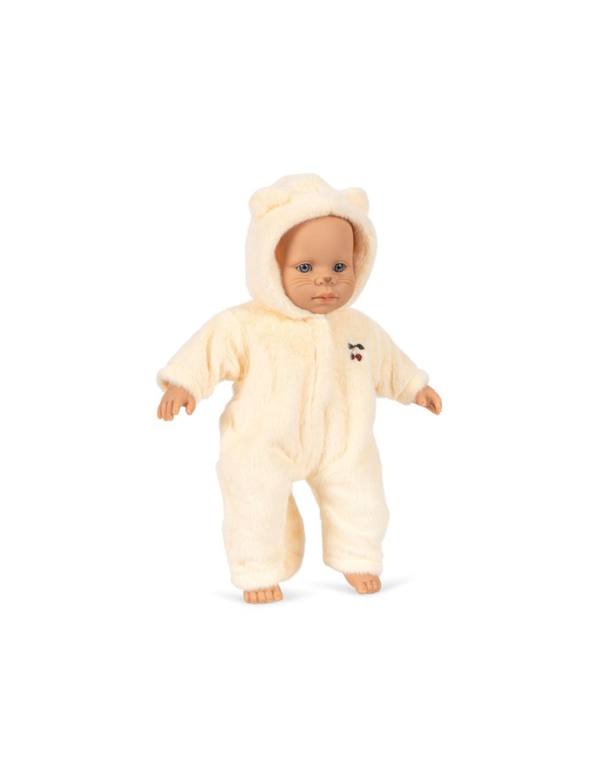 Kitty Doll – Lalka Kotek 40 cm dla Dzieci 18m+ | Ecobobo