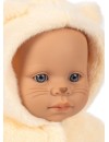 Kitty Doll – Lalka Kotek 40 cm dla Dzieci 18m+ | Ecobobo