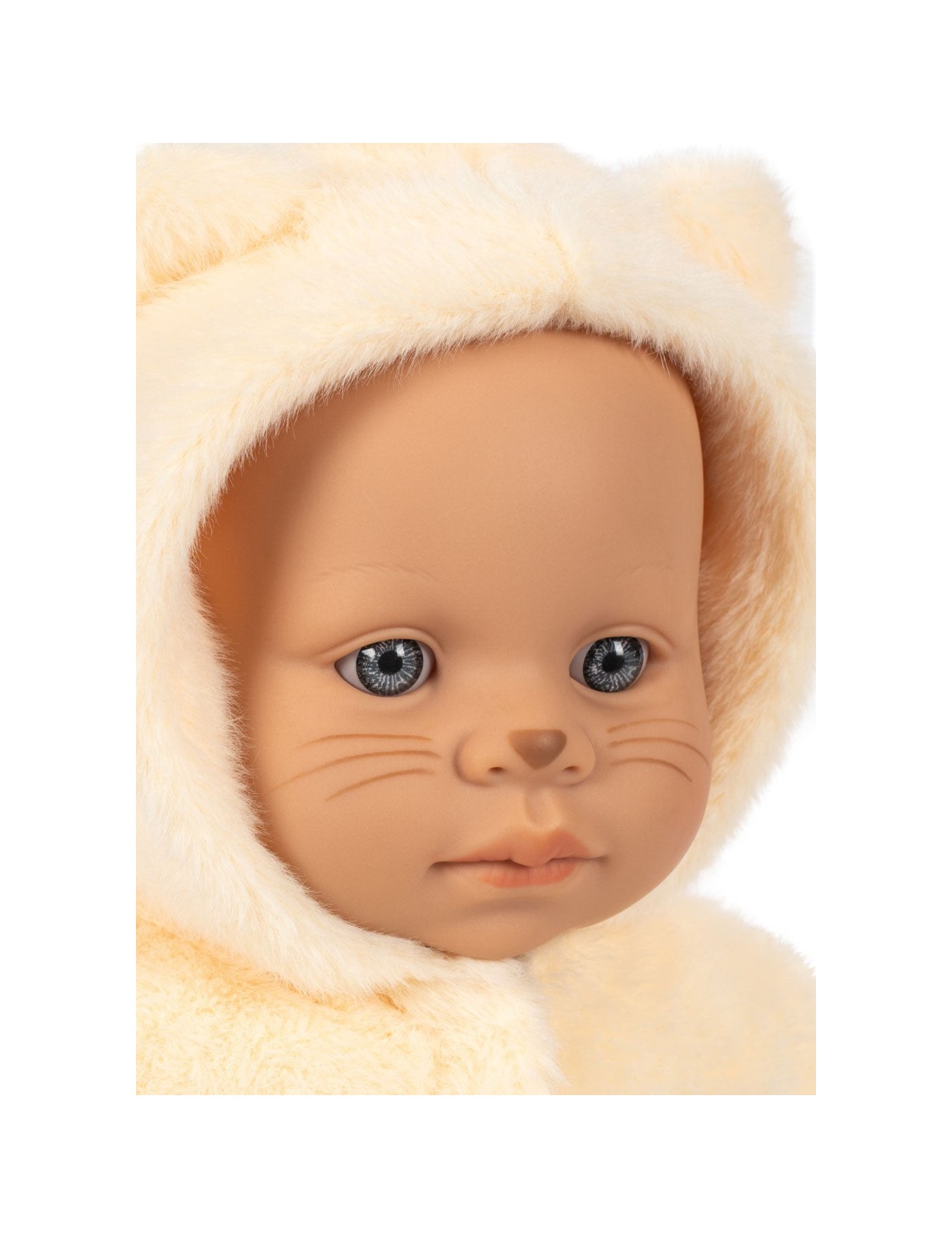 Kitty Doll – Lalka Kotek 40 cm dla Dzieci 18m+ | Ecobobo
