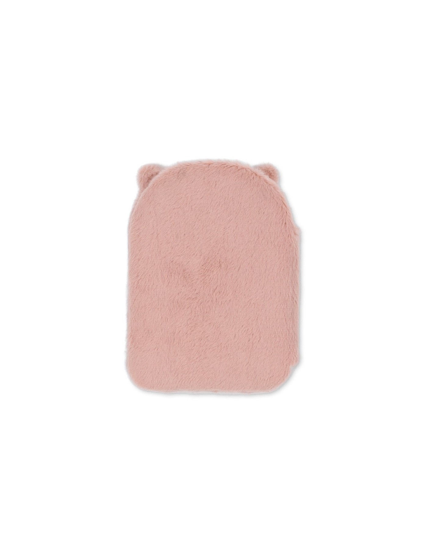 Fuzzy Notebook – Pluszowy Notes dla Dzieci 80 Stron | Ecobobo