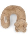 Teddy Neck Pillow – Poduszka Podróżna Miś dla Dzieci | Ecobobo