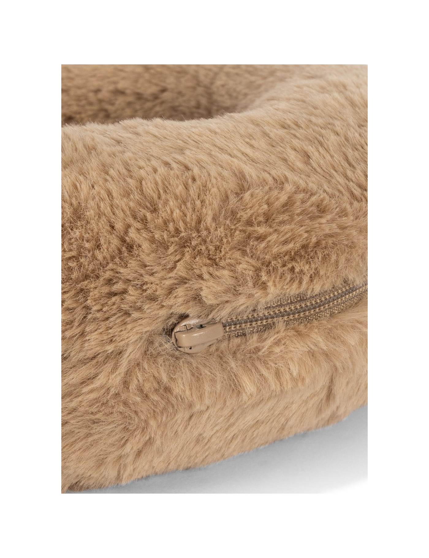 Teddy Neck Pillow – Poduszka Podróżna Miś dla Dzieci | Ecobobo