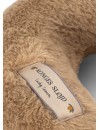 Teddy Neck Pillow – Poduszka Podróżna Miś dla Dzieci | Ecobobo
