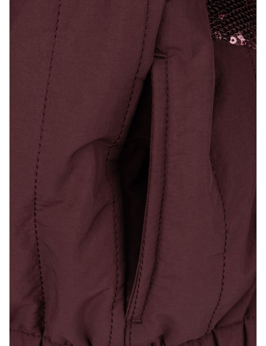 Konges Sløjd Juno Bomber Jacket – Kurtka Dziecięca Konges Sløjd Juno Bomber Jacket – Kurtka Dziecięca