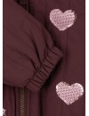 Konges Sløjd Juno Bomber Jacket – Kurtka Dziecięca Konges Sløjd Juno Bomber Jacket – Kurtka Dziecięca