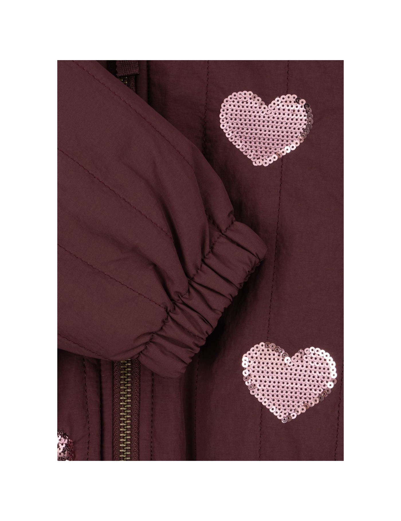 Konges Sløjd Juno Bomber Jacket – Kurtka Dziecięca Konges Sløjd Juno Bomber Jacket – Kurtka Dziecięca