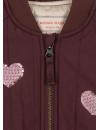Konges Sløjd Juno Bomber Jacket – Kurtka Dziecięca Konges Sløjd Juno Bomber Jacket – Kurtka Dziecięca