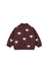 Konges Sløjd Juno Bomber Jacket – Kurtka Dziecięca Konges Sløjd Juno Bomber Jacket – Kurtka Dziecięca