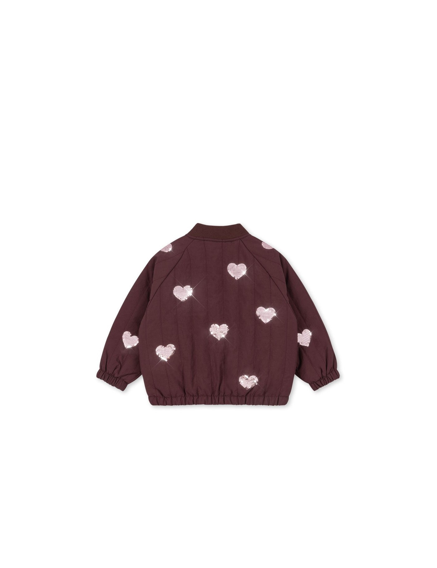 Konges Sløjd Juno Bomber Jacket – Kurtka Dziecięca Konges Sløjd Juno Bomber Jacket – Kurtka Dziecięca