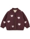Konges Sløjd Juno Bomber Jacket – Kurtka Dziecięca Konges Sløjd Juno Bomber Jacket – Kurtka Dziecięca