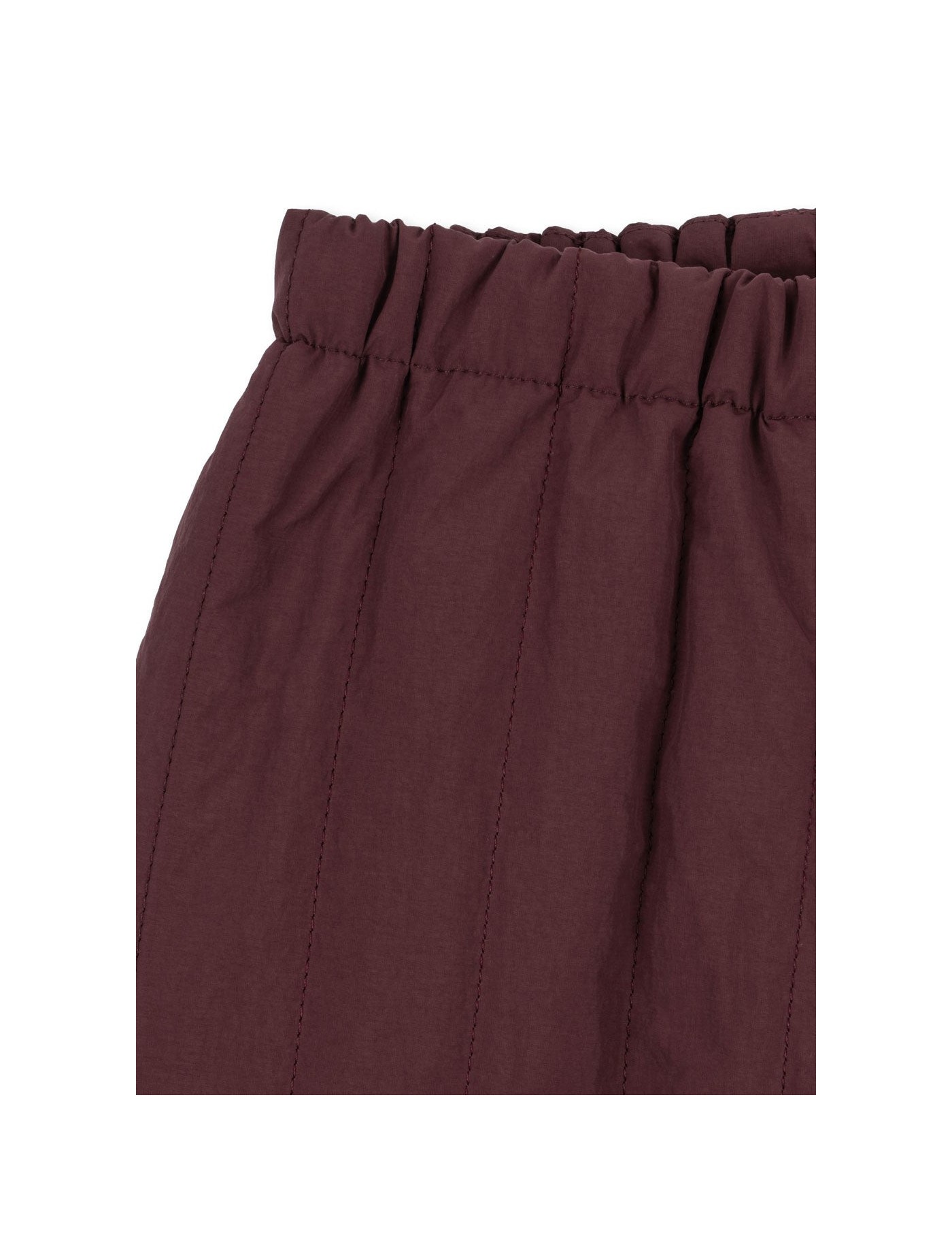 Konges Sløjd Juno Pants Chocolate – Spodnie Dziecięce Konges Sløjd Juno Pants Chocolate – Spodnie Dziecięce