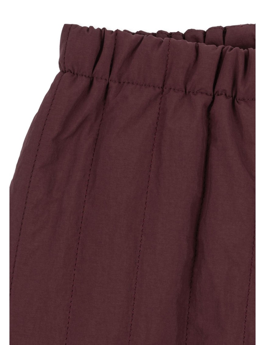 Konges Sløjd Juno Pants Chocolate – Spodnie Dziecięce Konges Sløjd Juno Pants Chocolate – Spodnie Dziecięce