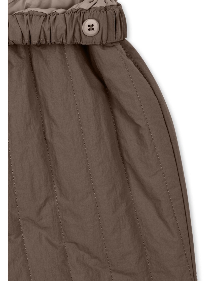 Konges Sløjd Juno Pants – Spodnie Termiczne dla Dzieci | Ecobobo