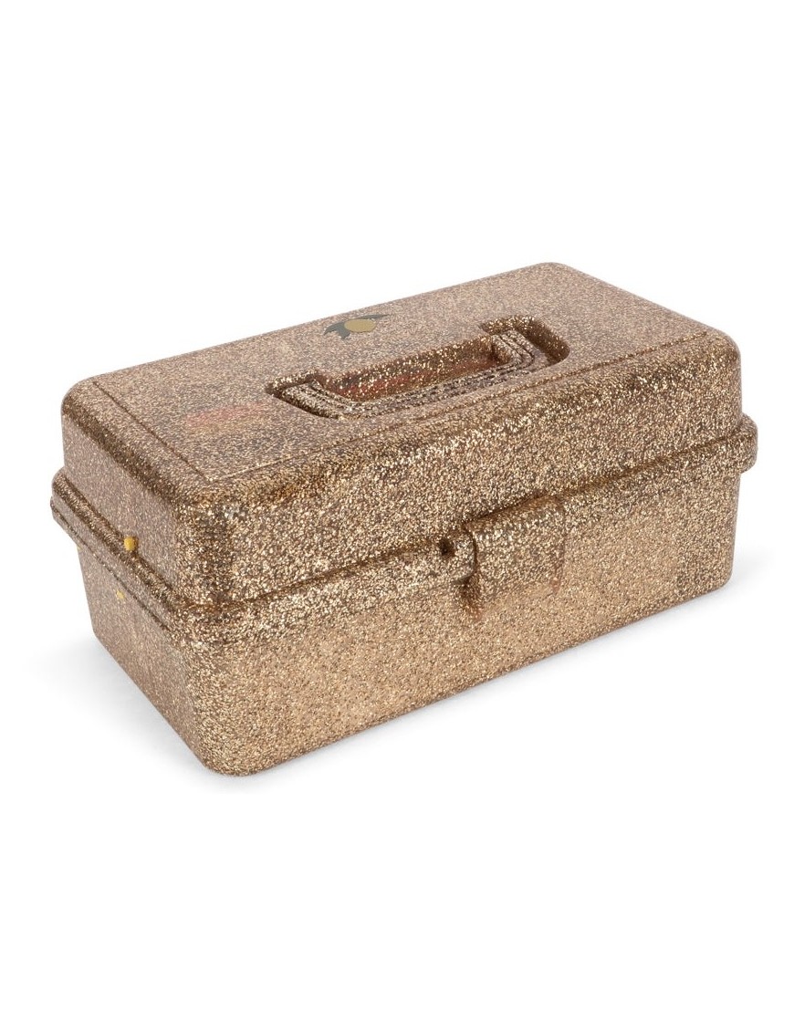 Creative Art Caddy – Zestaw Artystyczny dla Dzieci 3+ | Ecobobo