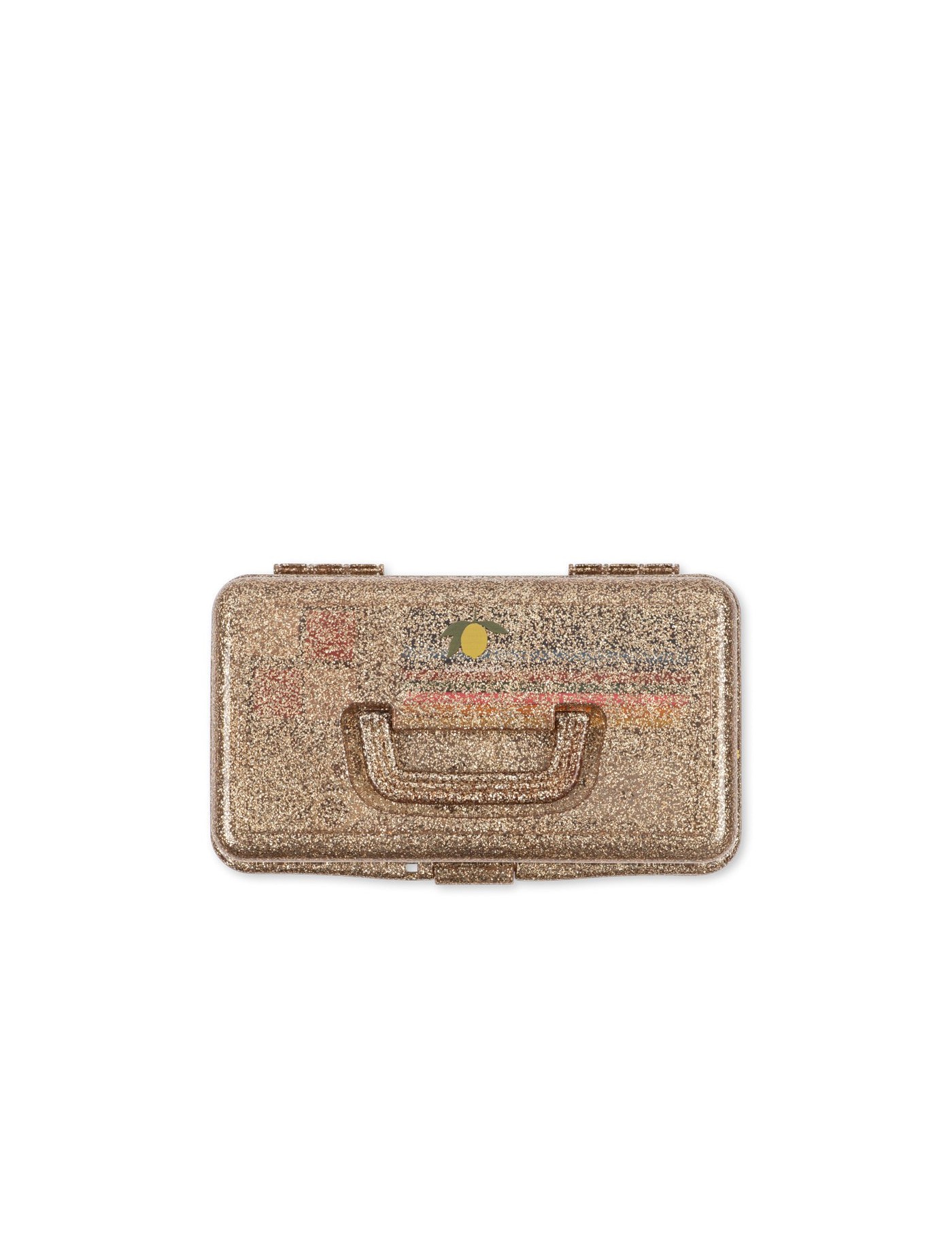 Creative Art Caddy – Zestaw Artystyczny dla Dzieci 3+ | Ecobobo