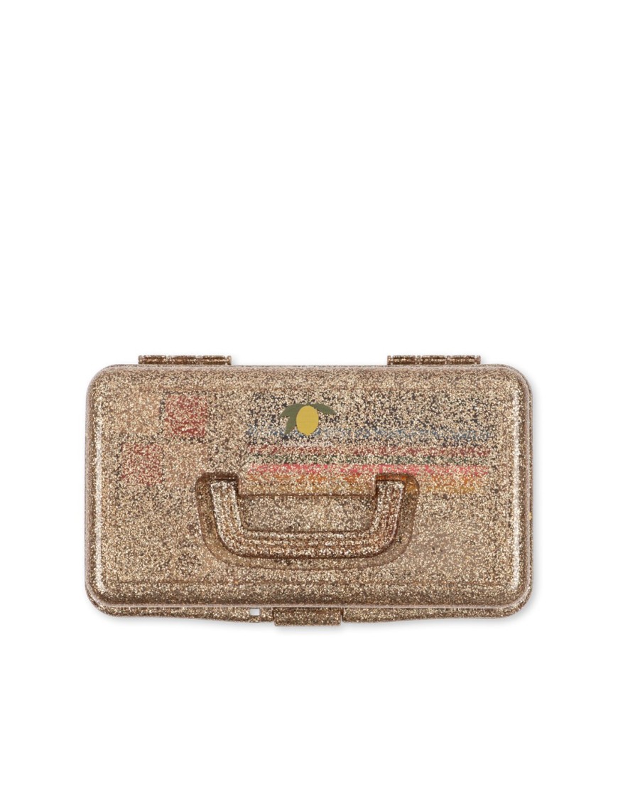 Creative Art Caddy – Zestaw Artystyczny dla Dzieci 3+ | Ecobobo